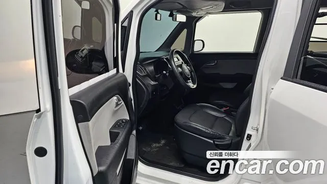 Kia Ray 2022 thumb 7