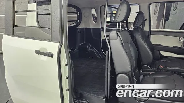 Kia Ray 2022 thumb 4