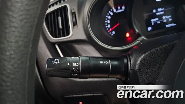 Kia Ray 2022 thumb 5