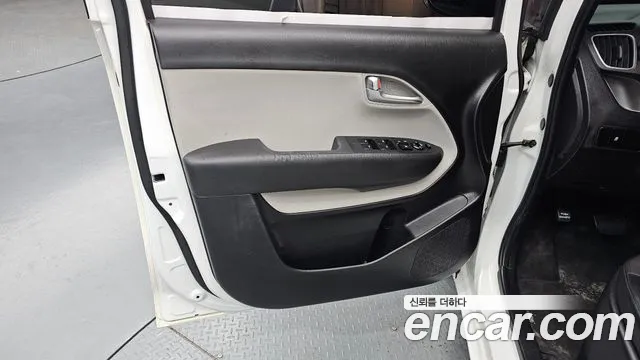Kia Ray 2022 thumb 8