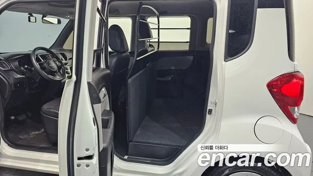 Kia Ray 2022 thumb 10
