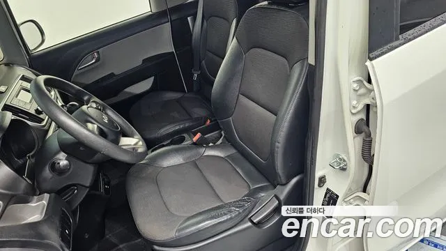 Kia Ray 2022 thumb 3