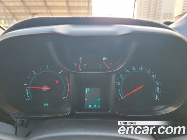 Chevrolet Orlando 2011 thumb 9