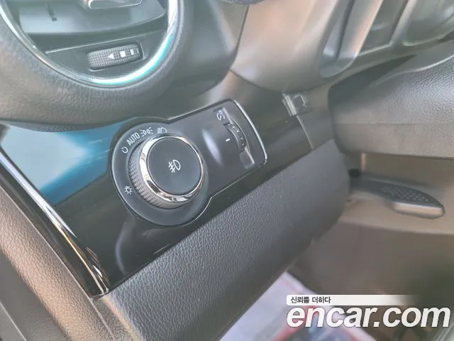 Chevrolet Orlando 2011 thumb 4