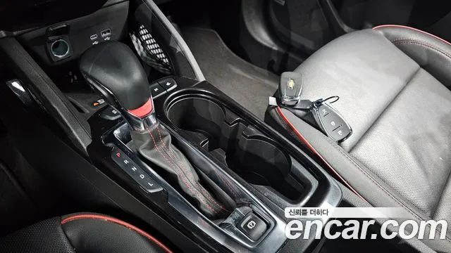 Chevrolet Ray 2023 thumb 4