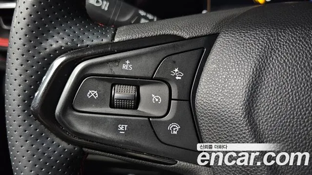 Chevrolet Ray 2023 thumb 5