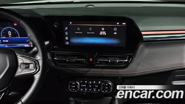 Chevrolet Ray 2023 thumb 6