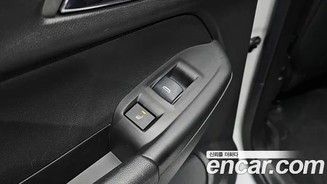Chevrolet Ray 2023 thumb 10