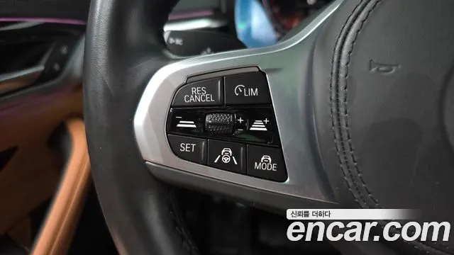 BMW 5 серии 2022 thumb 11