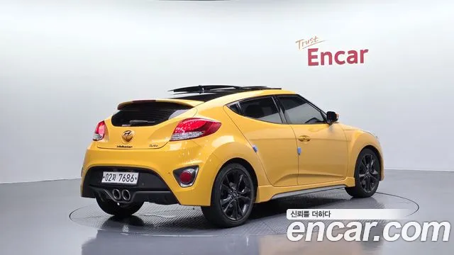 Hyundai Veloster 2017 thumb 12