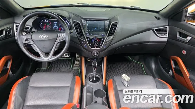 Hyundai Veloster 2017 thumb 10