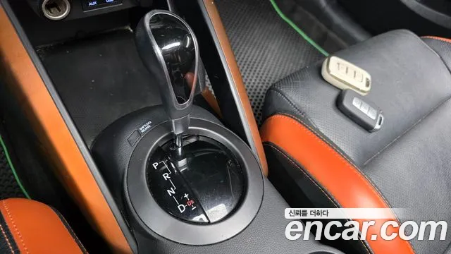Hyundai Veloster 2017 thumb 8