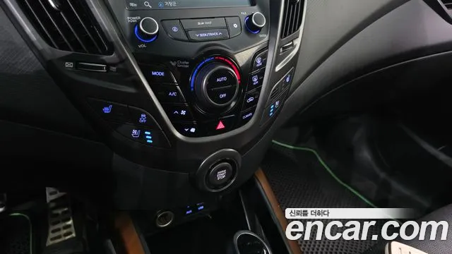 Hyundai Veloster 2017 thumb 5