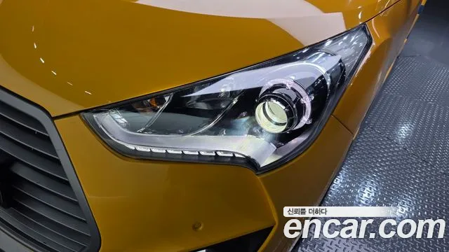Hyundai Veloster 2017 thumb 9