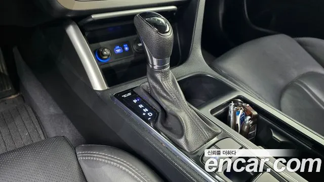 Hyundai Sonata 2015 thumb 11