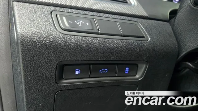 Hyundai Sonata 2015 thumb 9