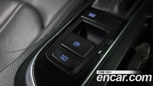 Hyundai Sonata 2015 thumb 7