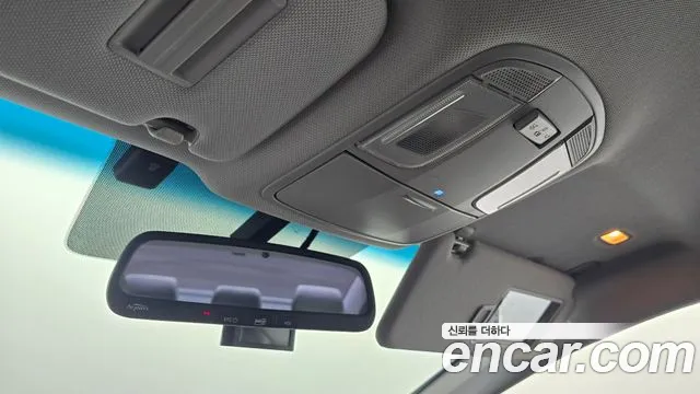 Hyundai Sonata 2015 thumb 10