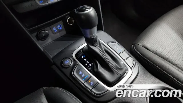 Hyundai Kona 2020 thumb 10