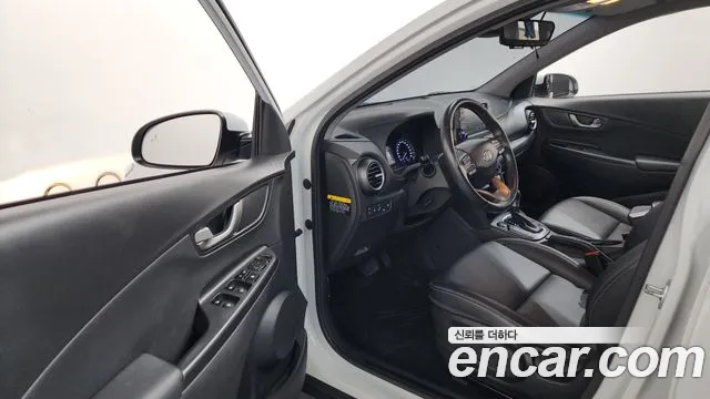 Hyundai Kona 2020 thumb 9