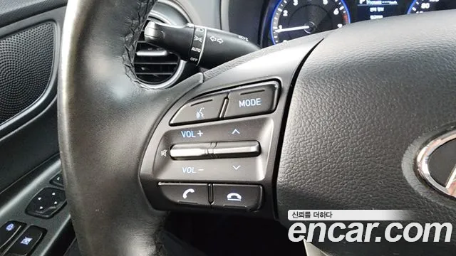 Hyundai Kona 2020 thumb 4