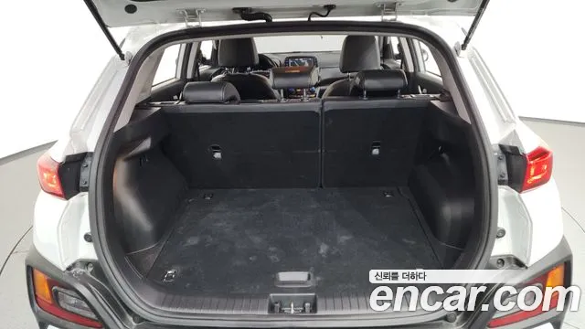 Hyundai Kona 2020 thumb 7