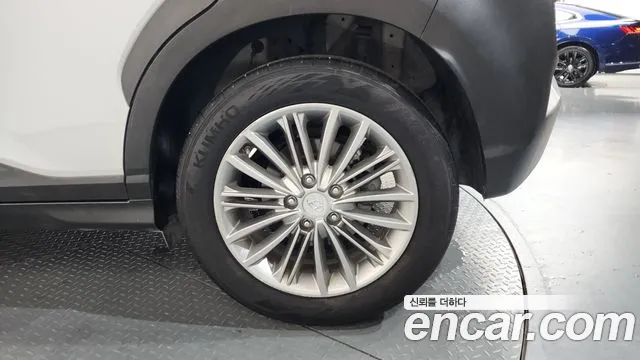 Hyundai Kona 2020 thumb 12