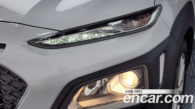 Hyundai Kona 2020 thumb 3