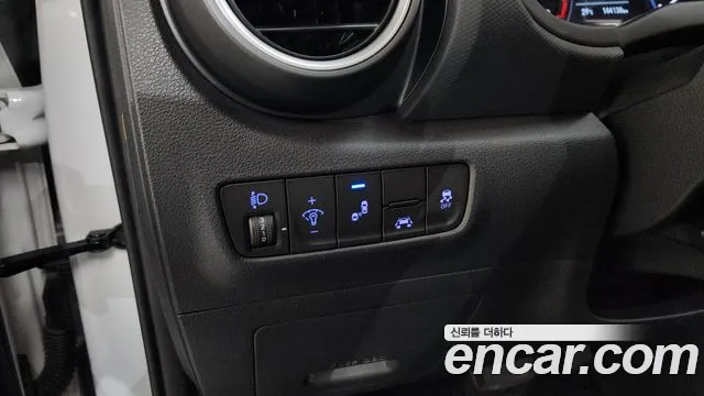 Hyundai Kona 2020 thumb 11