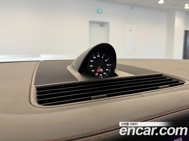 Porsche Panamera 2023 thumb 7