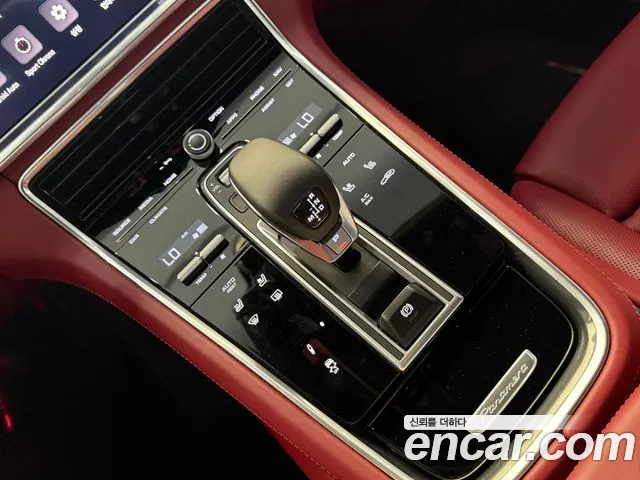 Porsche Panamera 2023 thumb 11