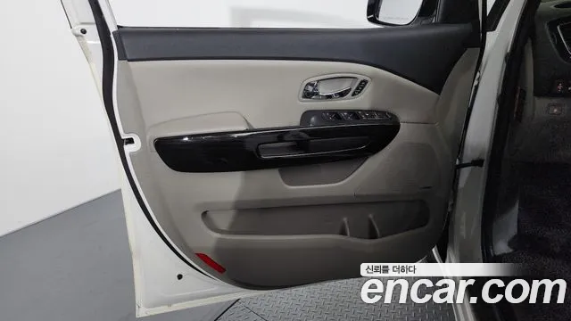 Kia Carnival 2018 thumb 11