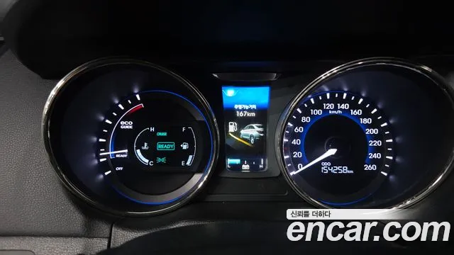 Hyundai Hybrid 2012 thumb 11