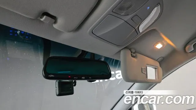 Hyundai Hybrid 2012 thumb 3