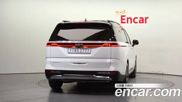 Kia Carnival 2023 thumb 6