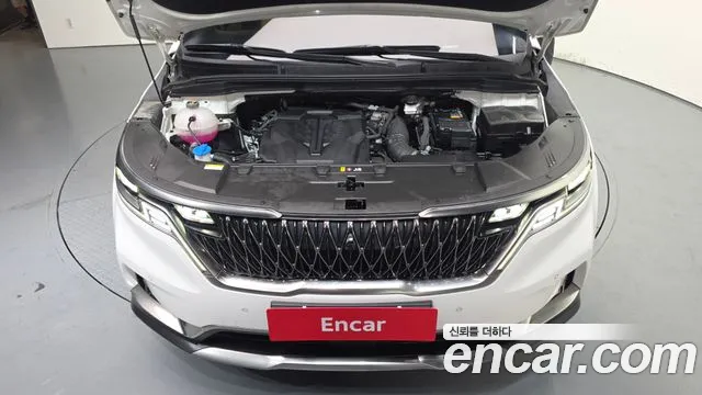 Kia Carnival 2023 thumb 7