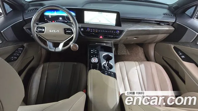 Kia K8 2021 thumb 10
