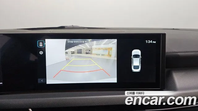 Hyundai Sonata 2024 thumb 2