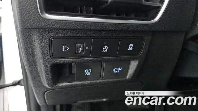 Hyundai Sonata 2024 thumb 5