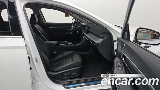 Hyundai Sonata 2024 thumb 12