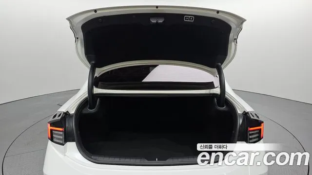 Hyundai Sonata 2024 thumb 4