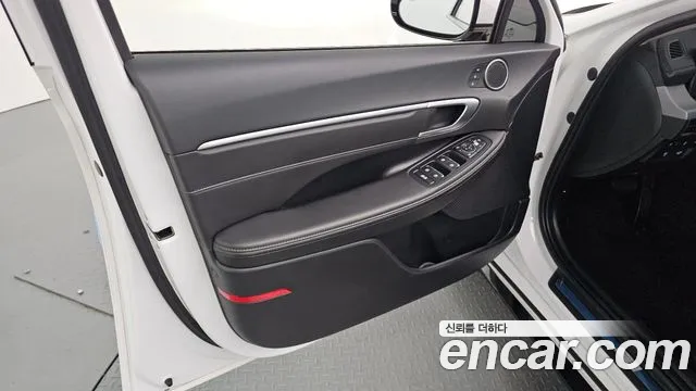 Hyundai Sonata 2024 thumb 11