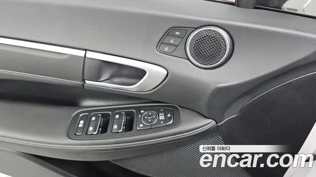 Hyundai Sonata 2024 thumb 3