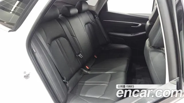 Hyundai Sonata 2024 thumb 8