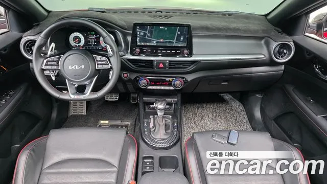 Kia K3 2023 thumb 5