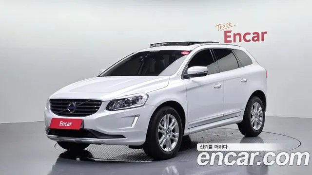 Volvo XC60 2015 thumb 8