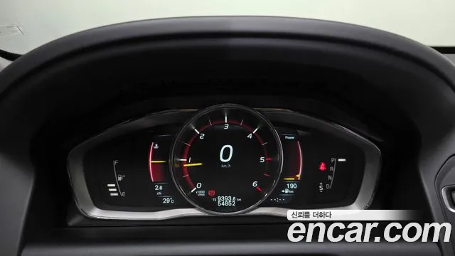 Volvo XC60 2015 thumb 2