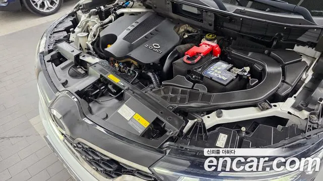 Renault QM6 2021 thumb 3