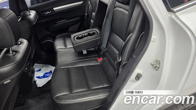 Renault QM6 2021 thumb 9