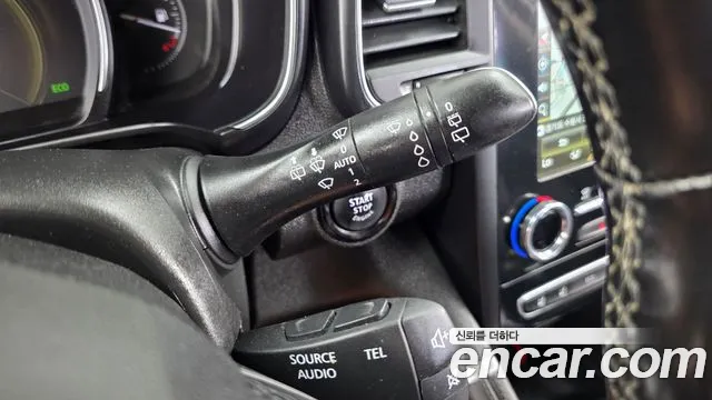 Renault QM6 2021 thumb 5